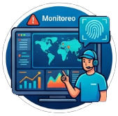Monitoreo y respuesta