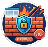 Firewall y segmentación